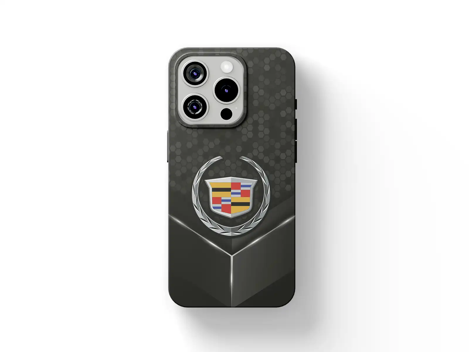 Cadillac Smartphone Schutz Moderner Stilvoller Look